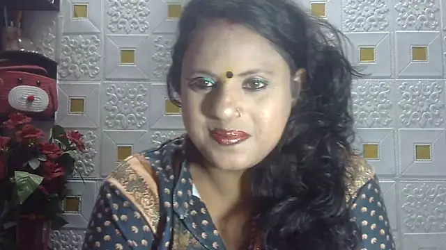 Sexy komolika online show from 8, 3, 2025