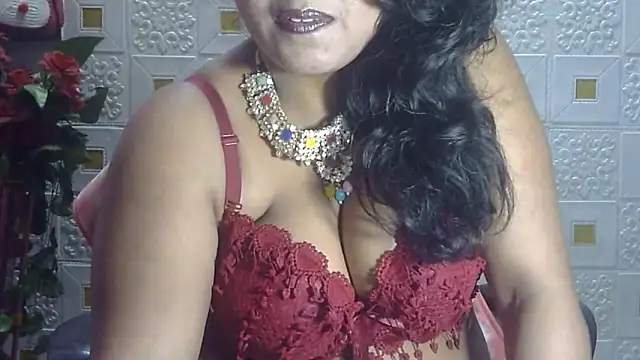 Sexy komolika online show from 12, 3, 2025