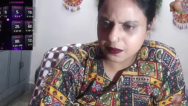 Sexy komolika online show from 11, 9, 2025