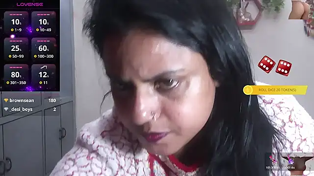 Sexy komolika online show from 11, 11, 2025