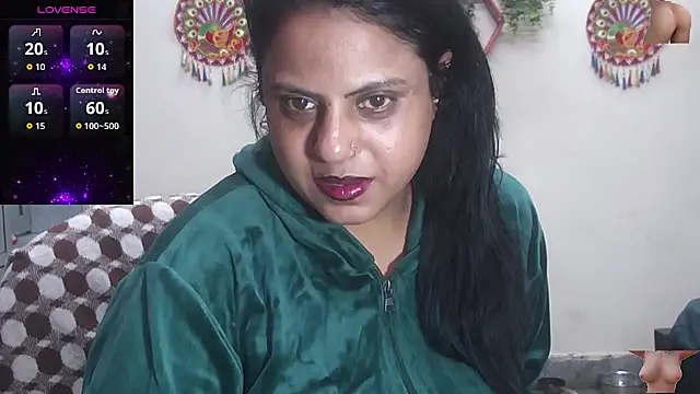 Sexy komolika online show from 22, 11, 2025