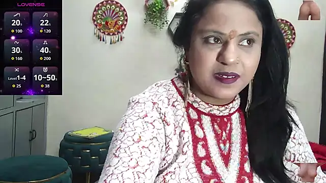 Sexy komolika online show from 6, 1, 2026