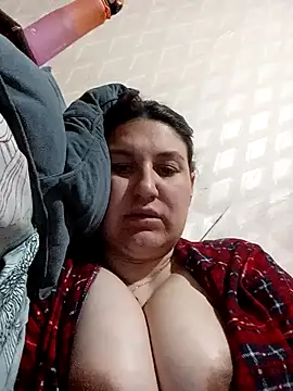 BlackVBarbie online show from 28, 2, 2026