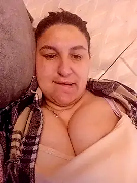 BlackVBarbie online show from 14, 3, 2026