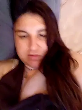 BlackVBarbie online show from 6, 4, 2026