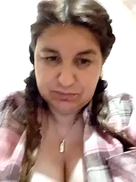 Snapshot of BlackVBarbie chatting on 2, 5, 2026 BlackVBarbie online show from 2, 5, 2026
