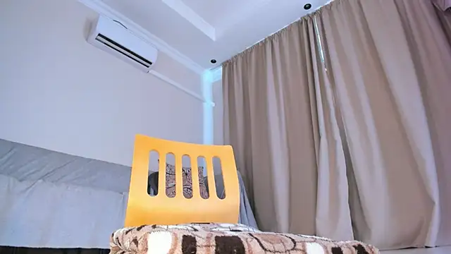 Cherrypie 001 online show from 30, 7, 2026
