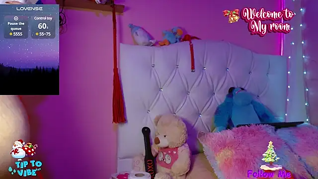 HECATE 23 online show from 24, 12, 2024