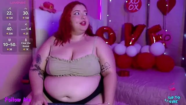 HECATE 23 online show from 15, 2, 2025