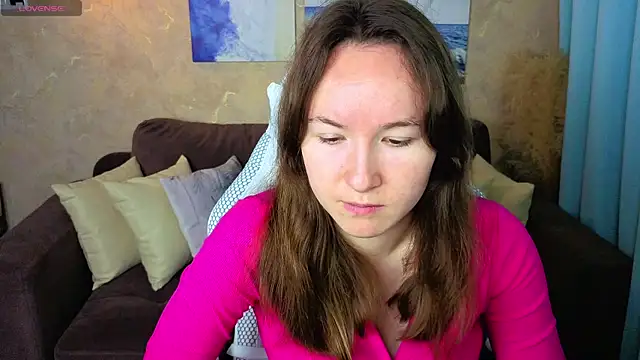 Little doll meow online show from 24, 11, 2025