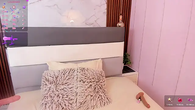 ETHANLOVE1 online show from 10, 2, 2026