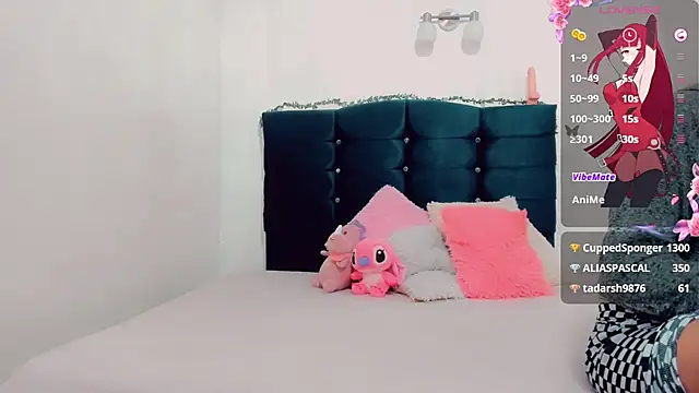 Snapshot of Rubi_30 chatting on 15, 1, 2025 Rubi 30 online show from 15, 1, 2025