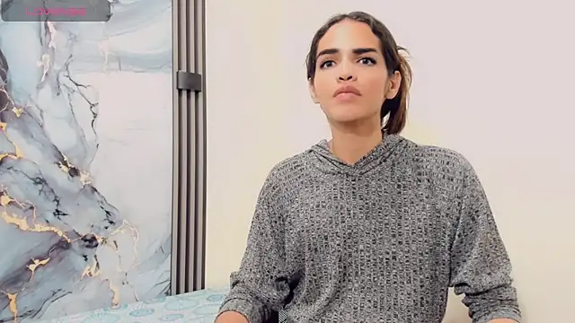 Snapshot of Rubi_30 chatting on 23, 11, 2025 Rubi 30 online show from 23, 11, 2025