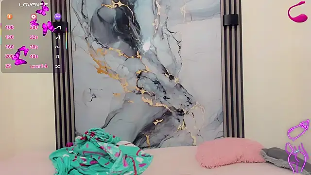 Rubi 30 online show from 25, 3, 2026