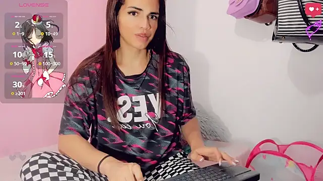 Rubi 30 online show from 2, 6, 2026