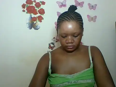 HotJeylee online show from 20, 7, 2026