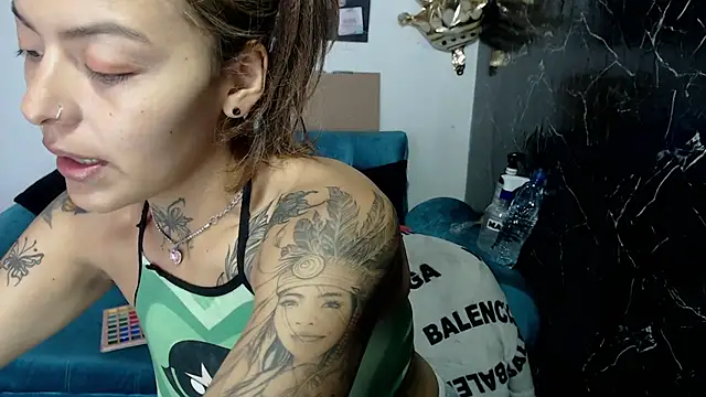 kronikafuckass online show from 17, 3, 2026