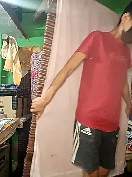 Snapshot of Stallion_Theboy22 chatting on 6, 2, 2025 Stallion Theboy22 online show from 6, 2, 2025