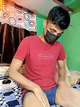 Snapshot of Stallion_Theboy22 chatting on 15, 2, 2025 Stallion Theboy22 online show from 15, 2, 2025