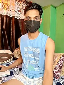 Snapshot of Stallion_Theboy22 chatting on 17, 2, 2025 Stallion Theboy22 online show from 17, 2, 2025