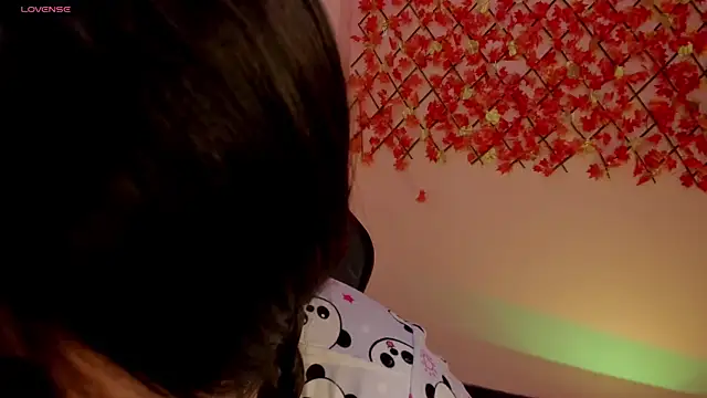 Snapshot of Sweet_Candies chatting on 13, 1, 2025 Sweet Candies online show from 13, 1, 2025