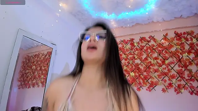 Snapshot of Sweet_Candies chatting on 20, 1, 2025 Sweet Candies online show from 20, 1, 2025