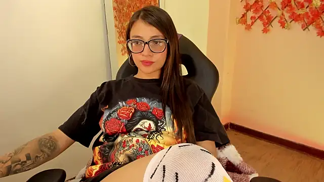 Snapshot of Sweet_Candies chatting on 31, 1, 2025 Sweet Candies online show from 31, 1, 2025