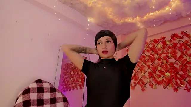 Snapshot of Sweet_Candies chatting on 3, 2, 2025 Sweet Candies online show from 3, 2, 2025