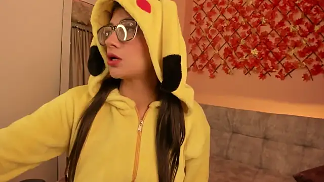 Snapshot of Sweet_Candies chatting on 18, 2, 2025 Sweet Candies online show from 18, 2, 2025