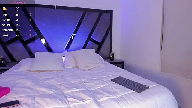 CamilaPreston online show from 4, 4, 2026