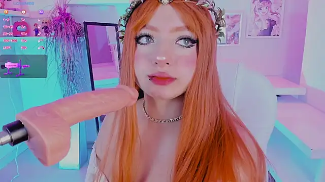 Kloe Raize online show from 27, 9, 2025