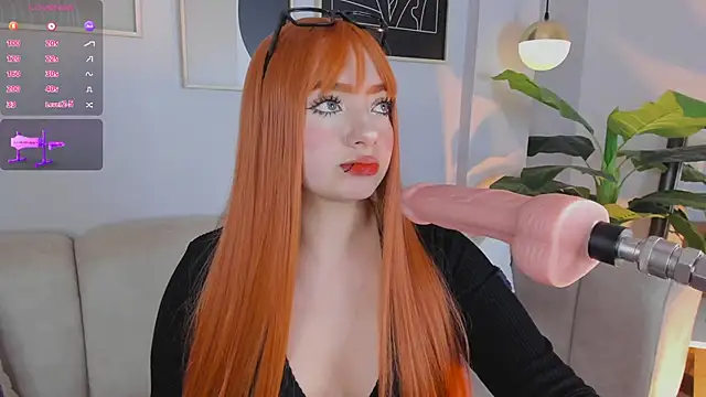 Kloe Raize online show from 24, 10, 2025