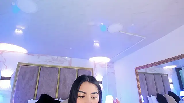 Snapshot of PaulinaDuarte chatting on 13, 2, 2026 PaulinaDuarte online show from 13, 2, 2026