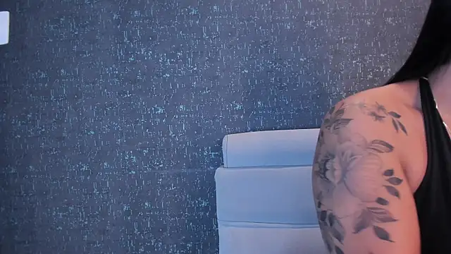 Snapshot of PaulinaDuarte chatting on 17, 2, 2026 PaulinaDuarte online show from 17, 2, 2026