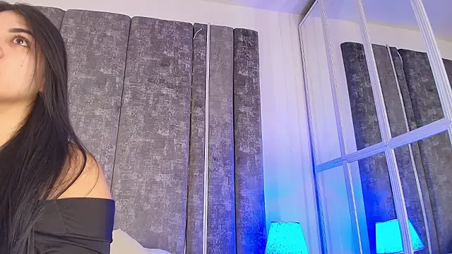 Snapshot of PaulinaDuarte chatting on 26, 2, 2026 PaulinaDuarte online show from 26, 2, 2026