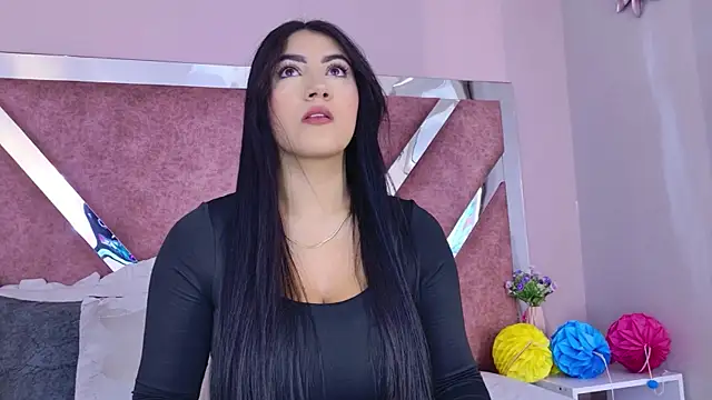 PaulinaDuarte online show from 27, 6, 2026