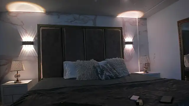 PaulinaDuarte online show from 29, 6, 2026