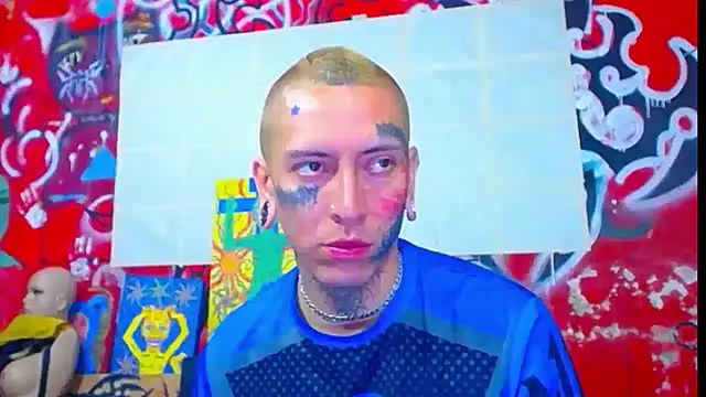 deivid estrada online show from 18, 12, 2025