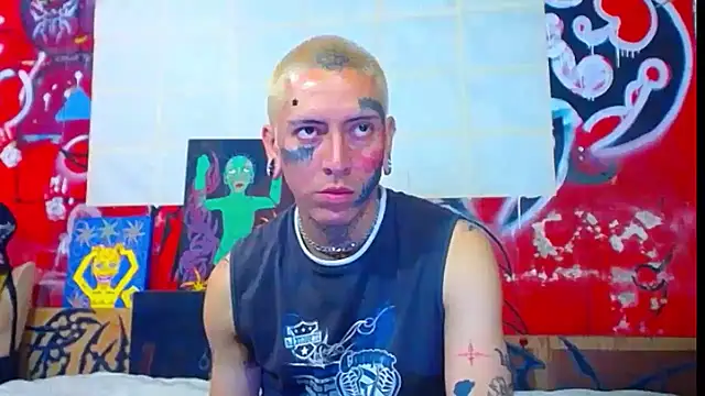 deivid estrada online show from 13, 1, 2026