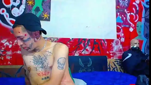 deivid estrada online show from 3, 4, 2026