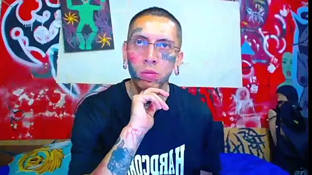 deivid estrada online show from 13, 4, 2026