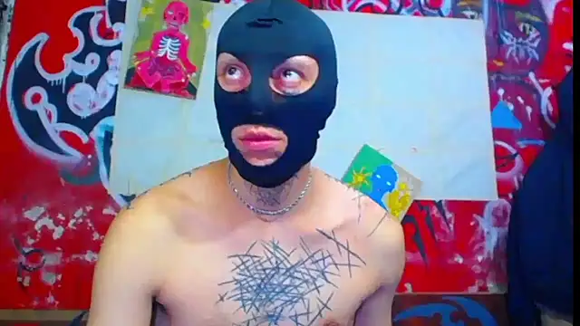 deivid estrada online show from 16, 7, 2026