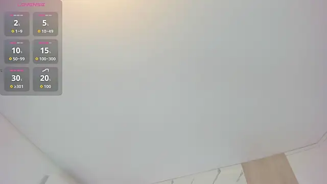 EmiliWilliams online show from 4, 2, 2026