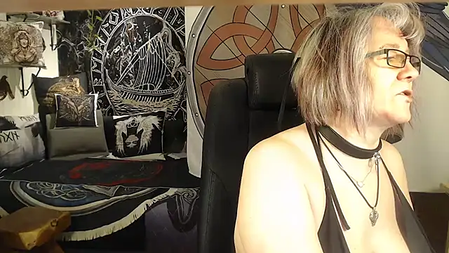 TittenMichelle online show from 12, 3, 2026