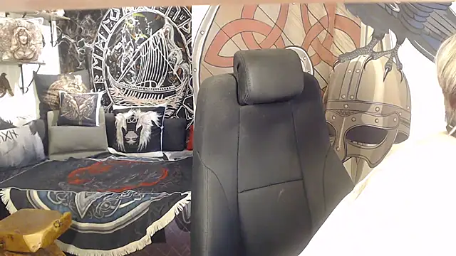 TittenMichelle online show from 20, 4, 2026