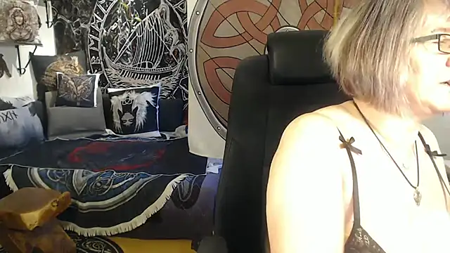 TittenMichelle online show from 23, 4, 2026