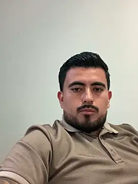 Rubens8866 online show from 18, 3, 2025
