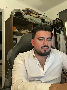 Rubens8866 online show from 22, 3, 2025
