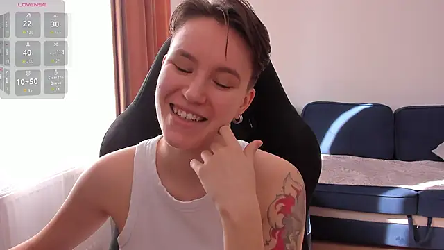 Snapshot of JessieFlower chatting on 20, 9, 2025 JessieFlower online show from 20, 9, 2025