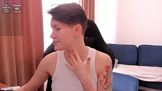 JessieFlower online show from 17, 3, 2026